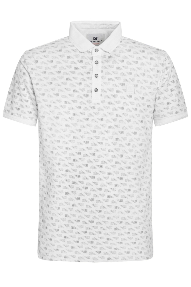 POLO 235530 102 ecru